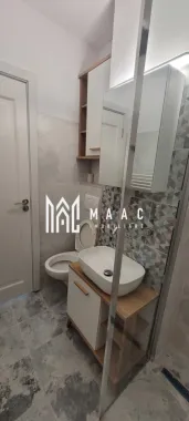 Apartament 2 camere | bloc nou | Mihai Viteazu - Piata Rahova