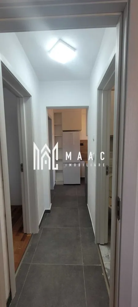 Apartament 2 camere | bloc nou | Mihai Viteazu - Piata Rahova