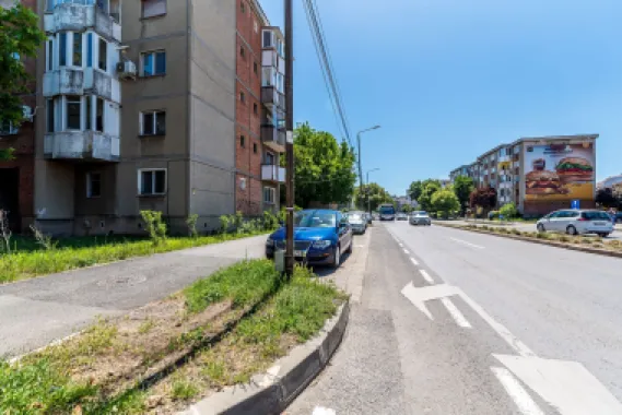 VANDUT! Apartament 2 camere, decomandat | Str Banul Maracine