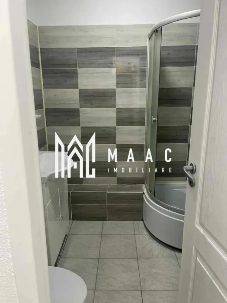 Apartament | 2 camere |55 mp