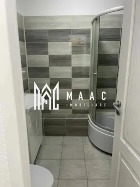 Apartament | 2 camere |55 mp