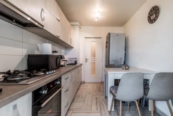REZERVAT Apartament mobilat pe strada Corneliu Coposu, 0% COMISION