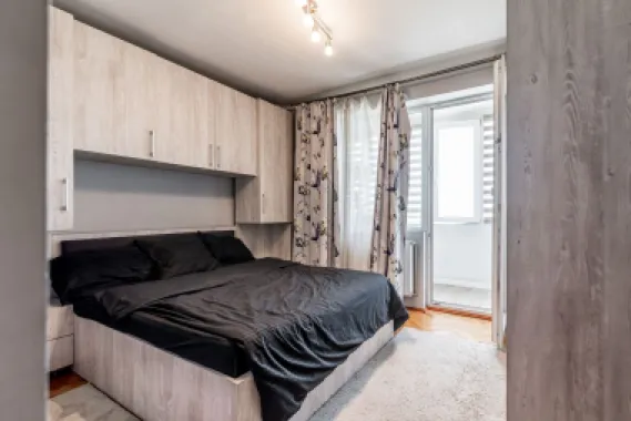 REZERVAT Apartament mobilat pe strada Corneliu Coposu, 0% COMISION