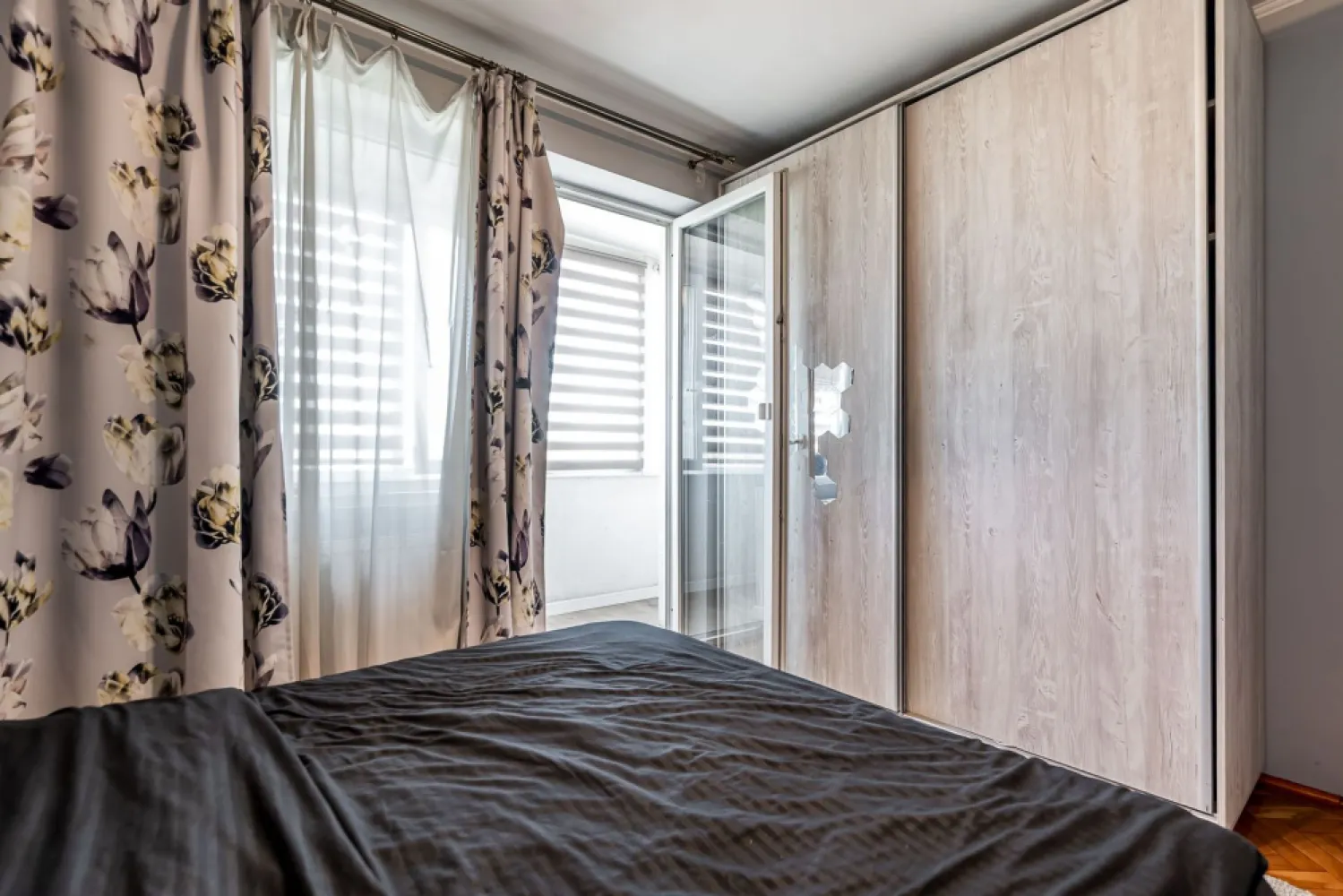 REZERVAT Apartament mobilat pe strada Corneliu Coposu, 0% COMISION