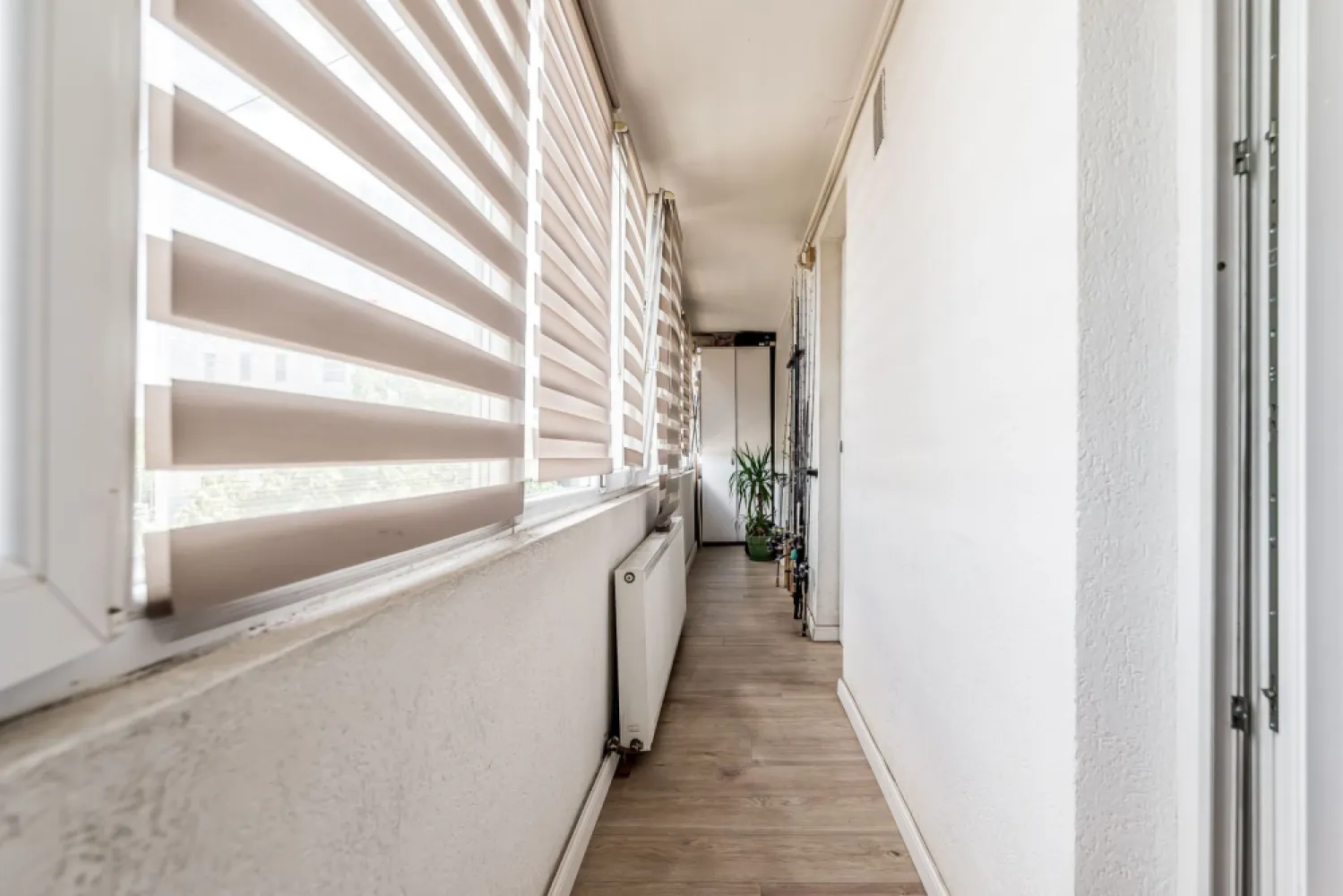 REZERVAT Apartament mobilat pe strada Corneliu Coposu, 0% COMISION