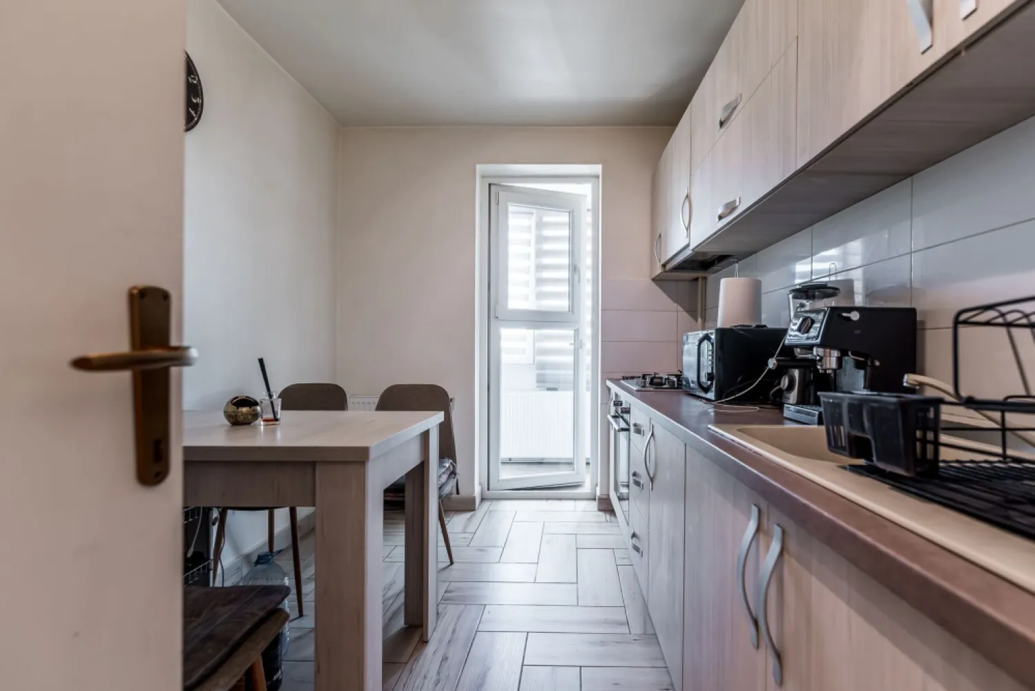 REZERVAT Apartament mobilat pe strada Corneliu Coposu, 0% COMISION