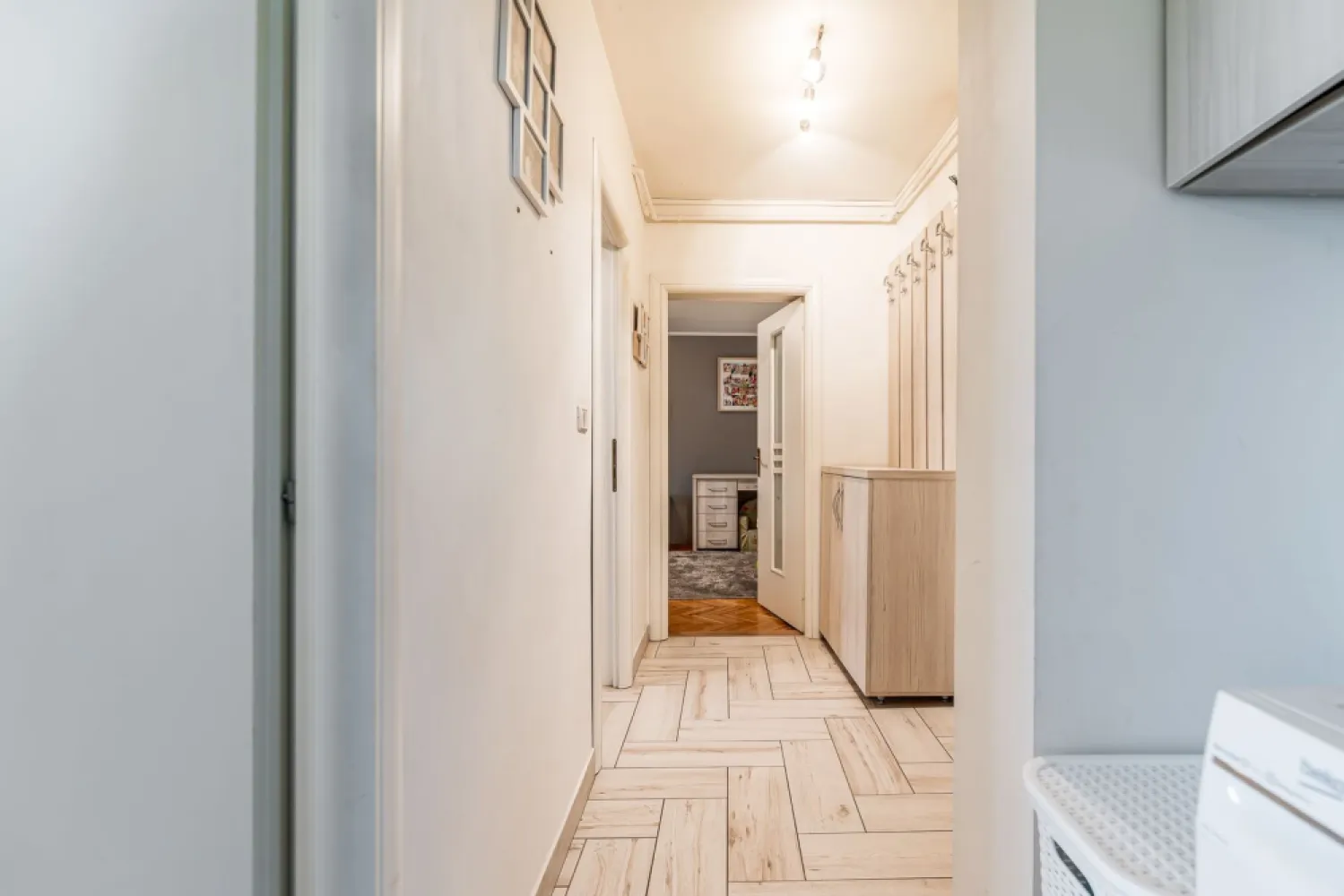 REZERVAT Apartament mobilat pe strada Corneliu Coposu, 0% COMISION