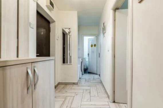 REZERVAT Apartament mobilat pe strada Corneliu Coposu, 0% COMISION