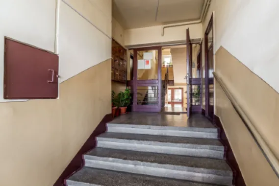 REZERVAT Apartament mobilat pe strada Corneliu Coposu, 0% COMISION