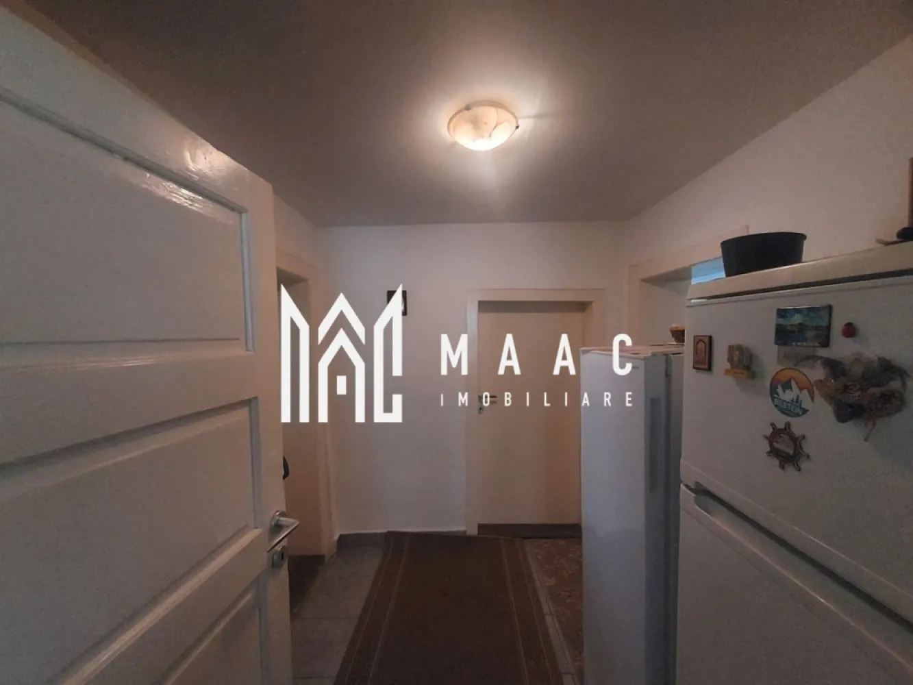 Casa individuala | 71 MPU | 525 MP Teren | Gusterita