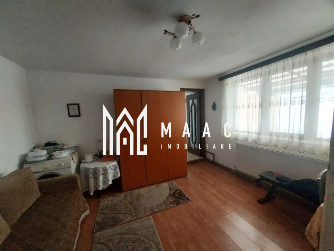 Casa individuala | 71 MPU | 525 MP Teren | Gusterita