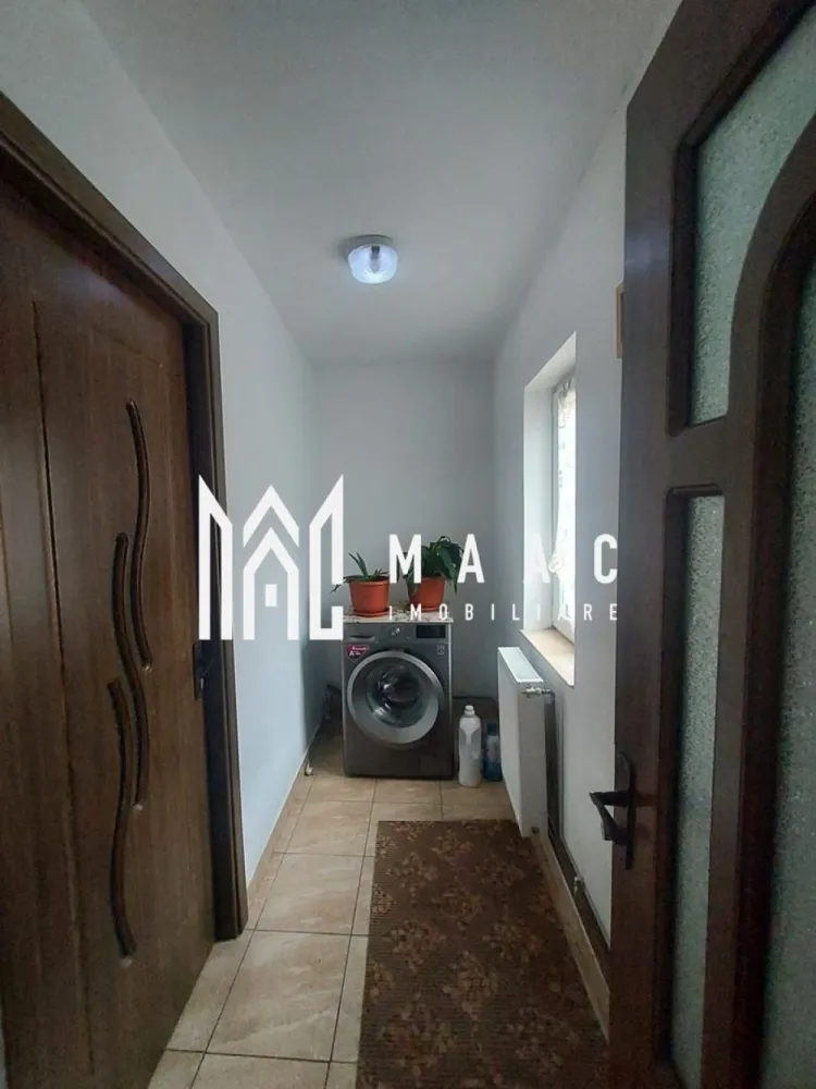 Casa individuala | 71 MPU | 525 MP Teren | Gusterita