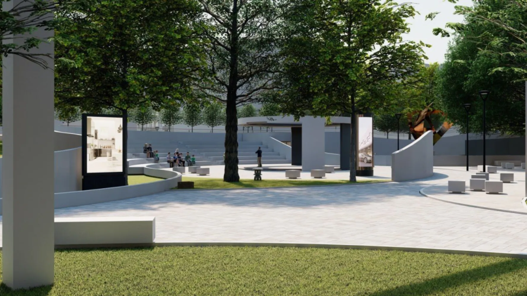 Teren pentru casă în ARED City | Parcelă 44 | 585 mp teren + parcare | - Oportunitate de achiziție în ARED City – parcelă destinată construcției unei locuințe individuale, într-un cartier rezidențial organizat, cu acces controlat, supraveghere video și acces rapid către principalele zone comerciale ale orașului.

Cartierul oferă un cadru sigur, planificat, cu infrastructură modernă și vecinătăți în plină dezvoltare.

Caracteristici teren:
-Parcelă nr. 44
-Suprafață teren: 585 mp
-Suprafață parcare: 13 mp
-Suprafață totală: 598 mp
-Destinație: locuință individuală

Vecinătăți:
-Acces rapid către Atrium Mall
-Aproape de AFI Arad
-În proximitate: Carrefour, Decathlon
-Acces facil către principalele artere ale orașului

Siguranță și confort:
-Acces controlat în cartier
-Supraveghere video
-Cartier rezidențial organizat
-Infrastructură modernă
-Zonă liniștită destinată locuințelor

Pret: 104,173 € +TVA , Pret Valabil pentru plata integrală până la 31.05.2026
Preț: 106,570.62 € + TVA , Preț valabil pentru plata integrală până la 30.09.2026

Pentru informații și disponibilitate:
Mihai Bica
ARED City – Birou Centru
ACASA Arad
0742543526