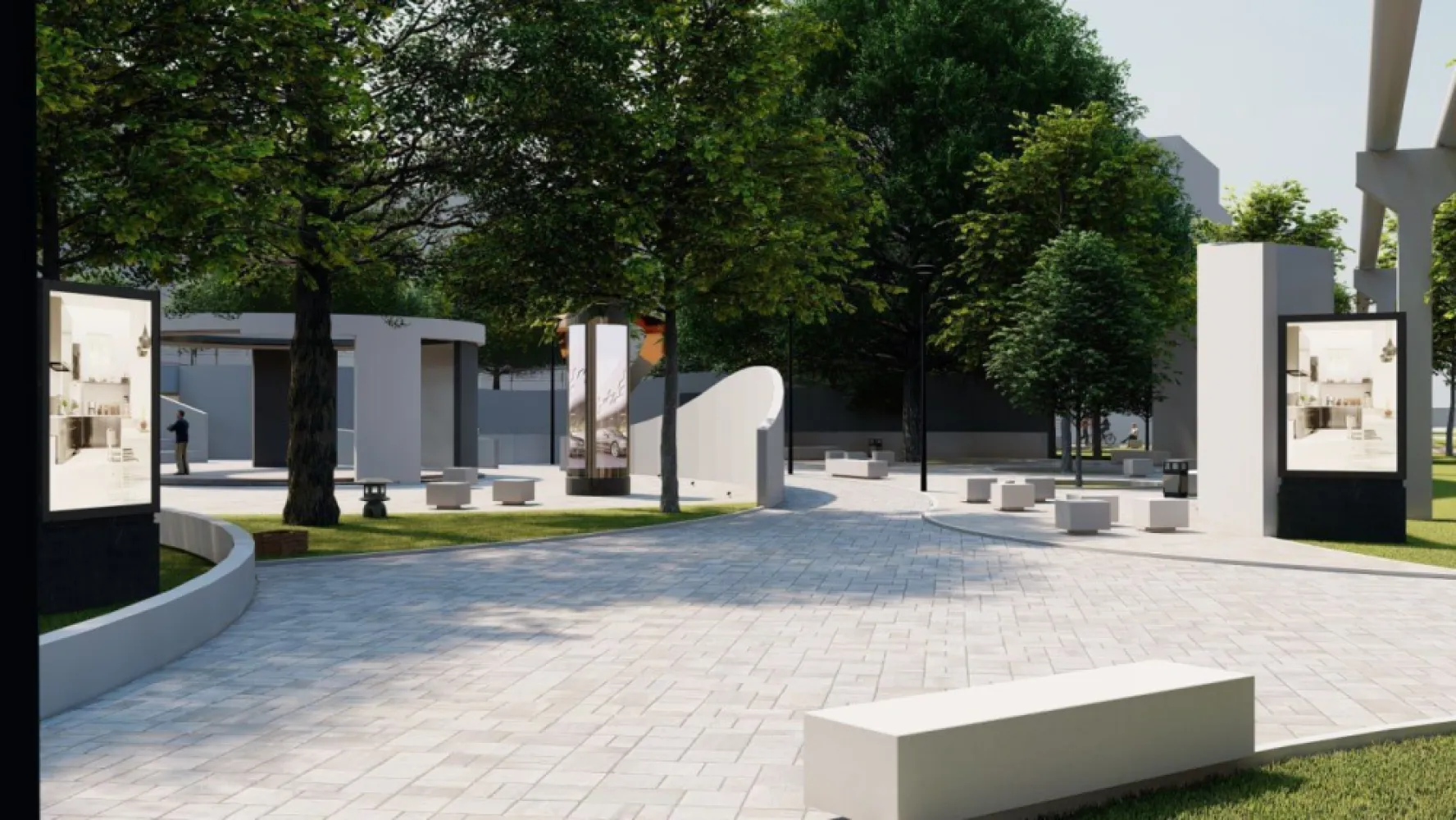 Teren pentru casă în ARED City - 562 mp total - Oportunitate de achiziție în ARED City – parcelă de teren destinată construcției unei locuințe individuale, într-un cartier nou, în plină dezvoltare.
Parcela nr. 11 oferă o suprafață potrivită pentru proiect rezidențial, într-o zonă planificată, cu infrastructură modernă și acces facil către oraș.

Caracteristici:
-Parcela nr. 11
-Suprafață teren: 547 mp
-Suprafață parcare: 17 mp
-Suprafață totală: 562 mp

Preț: 99,283.74 € + TVA (120,133.33 € TVA inclus) - preț valabil pentru plata integrală până la 30.09.2026

Pentru informații și disponibilitate:
Mihai Bica
ARED City – Birou Centru
ACASA Arad
0742543526