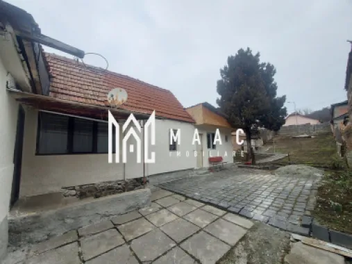 Casa individuala | 71 MPU | 525 MP Teren | Gusterita