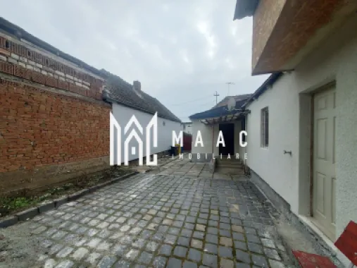 Casa individuala | 71 MPU | 525 MP Teren | Gusterita