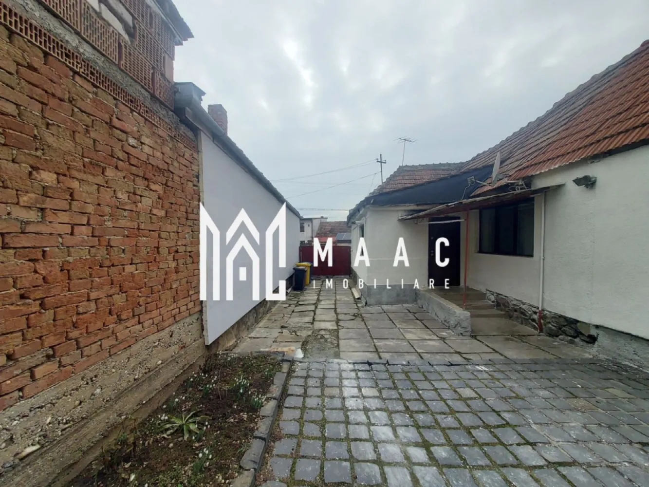 Casa individuala | 71 MPU | 525 MP Teren | Gusterita