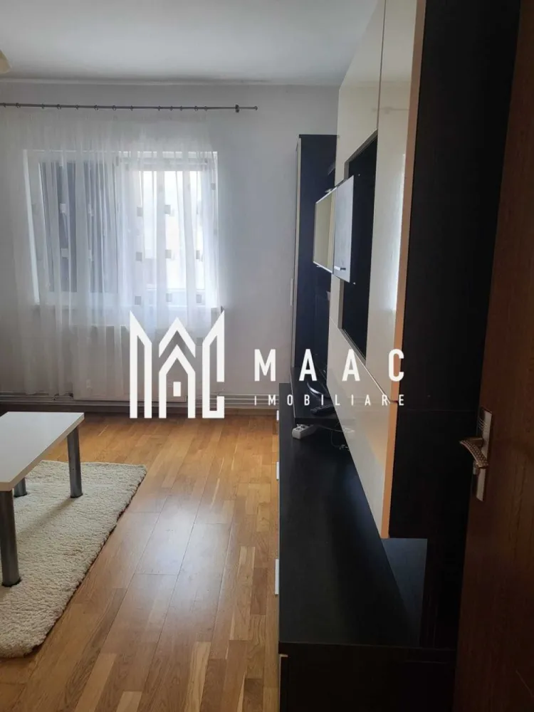 Apartament 1 cameră | 32 MPU | Balcon | Ștrand
