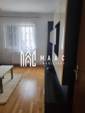 Apartament 1 cameră | 32 MPU | Balcon | Ștrand