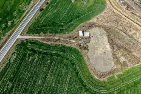 Oportunitate Investitie! Teren Arad zona Lidl service DAF vest