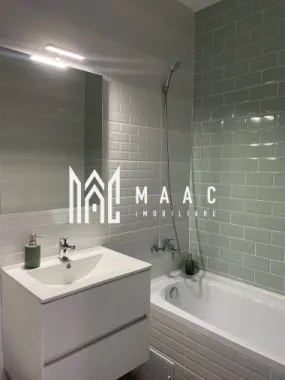 Apartament 2 camere de inchiriat Kaufland Cartierul Arhitecților