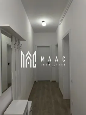 Apartament 2 camere de inchiriat Kaufland Cartierul Arhitecților