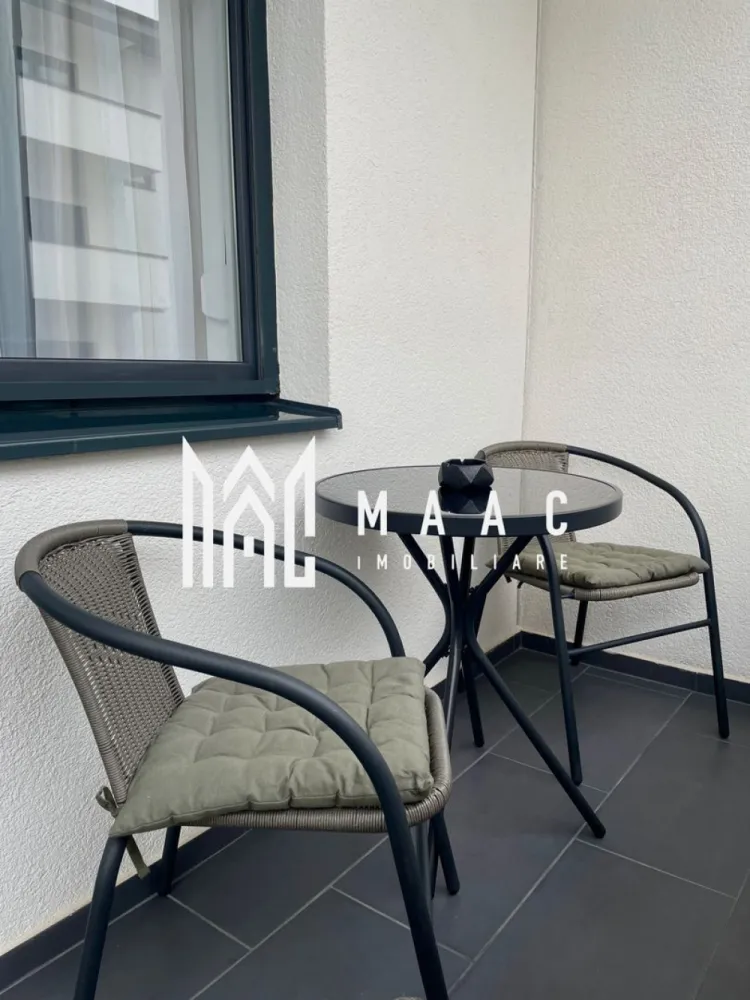 Apartament 2 camere de inchiriat Kaufland Cartierul Arhitecților