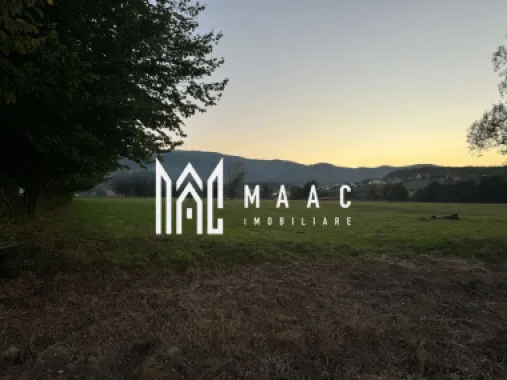 Teren | 1000 MP | Intravilan | Oportunitate investiție | Sadu - Tocile