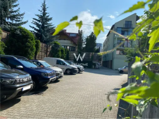 Spatiu comercial/birou, str.Scoala De Inot, Sibiu