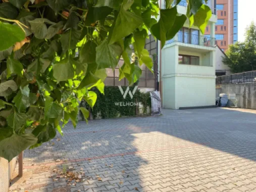 Spatiu comercial/birou, str.Scoala De Inot, Sibiu