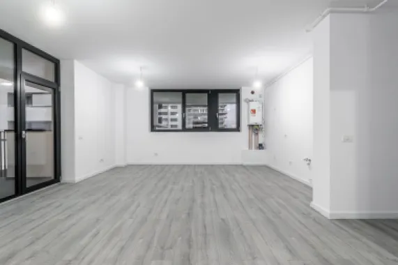 Apartament cu 3 camere și parcare subterană - XCity Timișoara