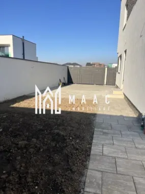 Casa Duplex | 4 Camere | P+1 | 120 MP | Terasa | Selimbar