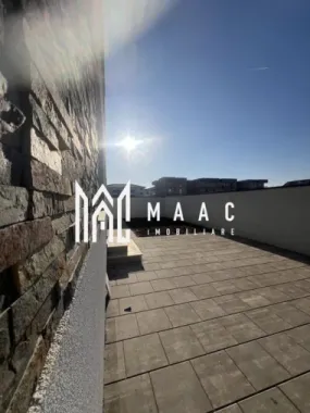 Casa Duplex | 4 Camere | P+1 | 120 MP | Terasa | Selimbar