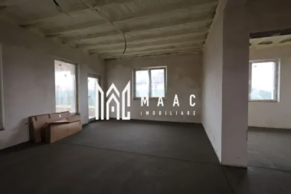 Casa Modernă I 3 camere I Independentă Energetic I Cristian