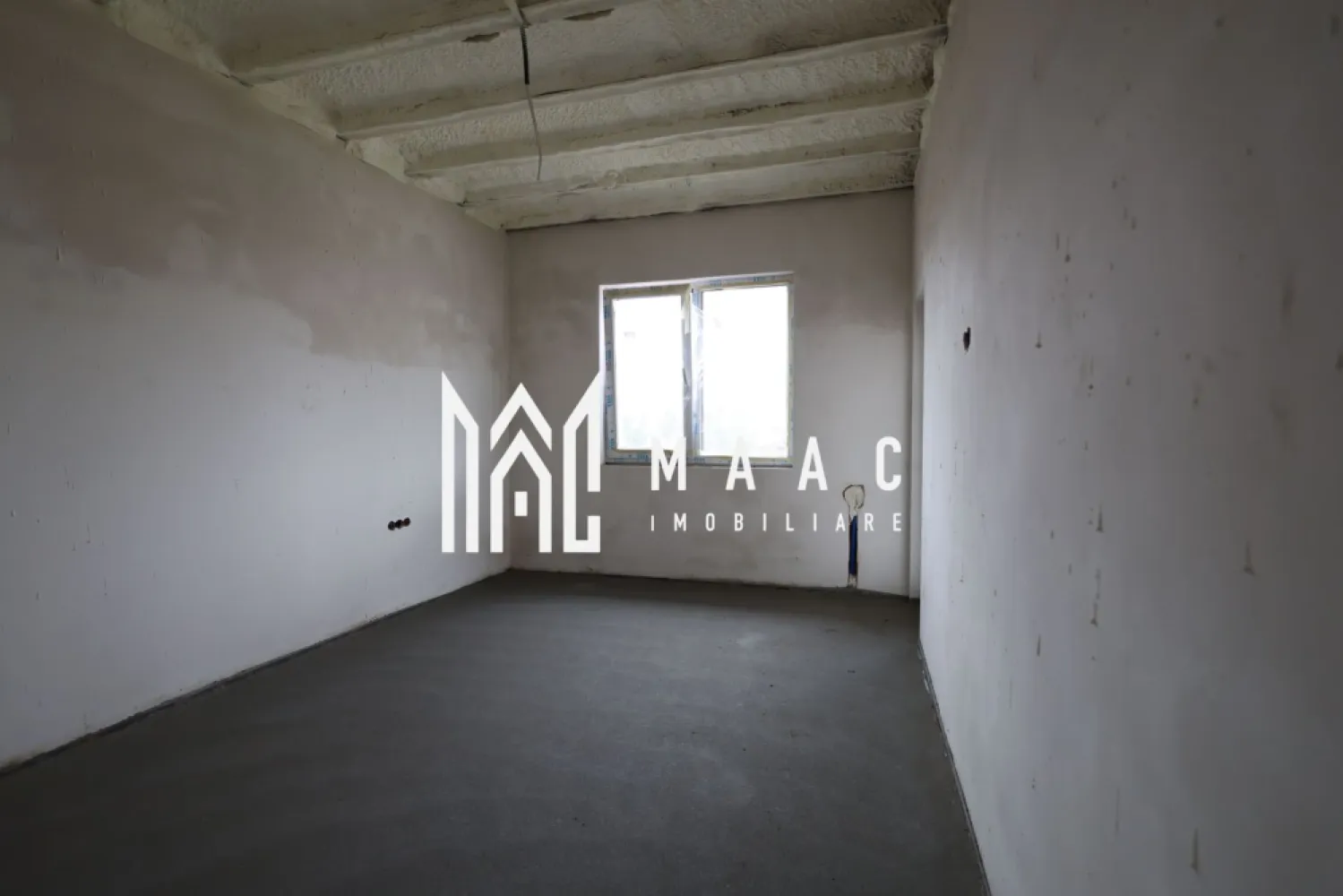 Casa Modernă I 3 camere I Independentă Energetic I Cristian