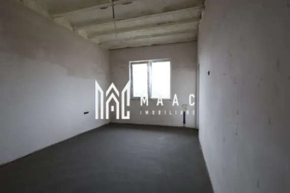 Casa Modernă I 3 camere I Independentă Energetic I Cristian