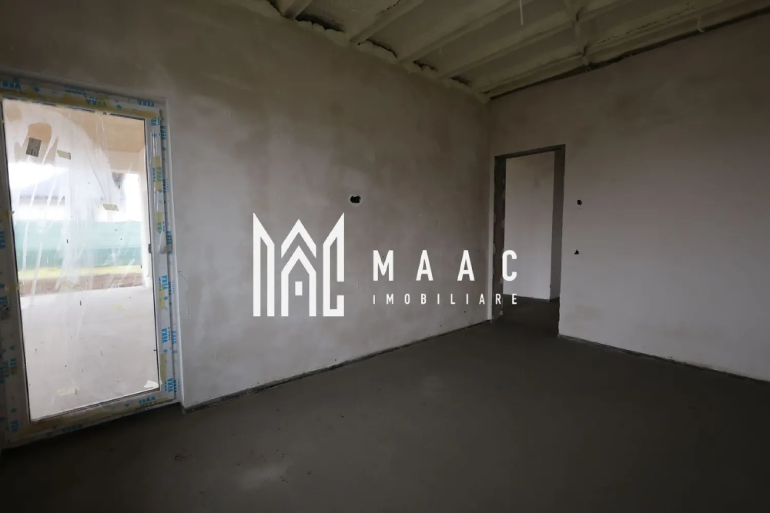 Casa Modernă I 3 camere I Independentă Energetic I Cristian