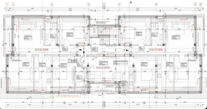 MICALACA | 3 camere - 78mp | alege-ți finisajele! | parcare inclusă