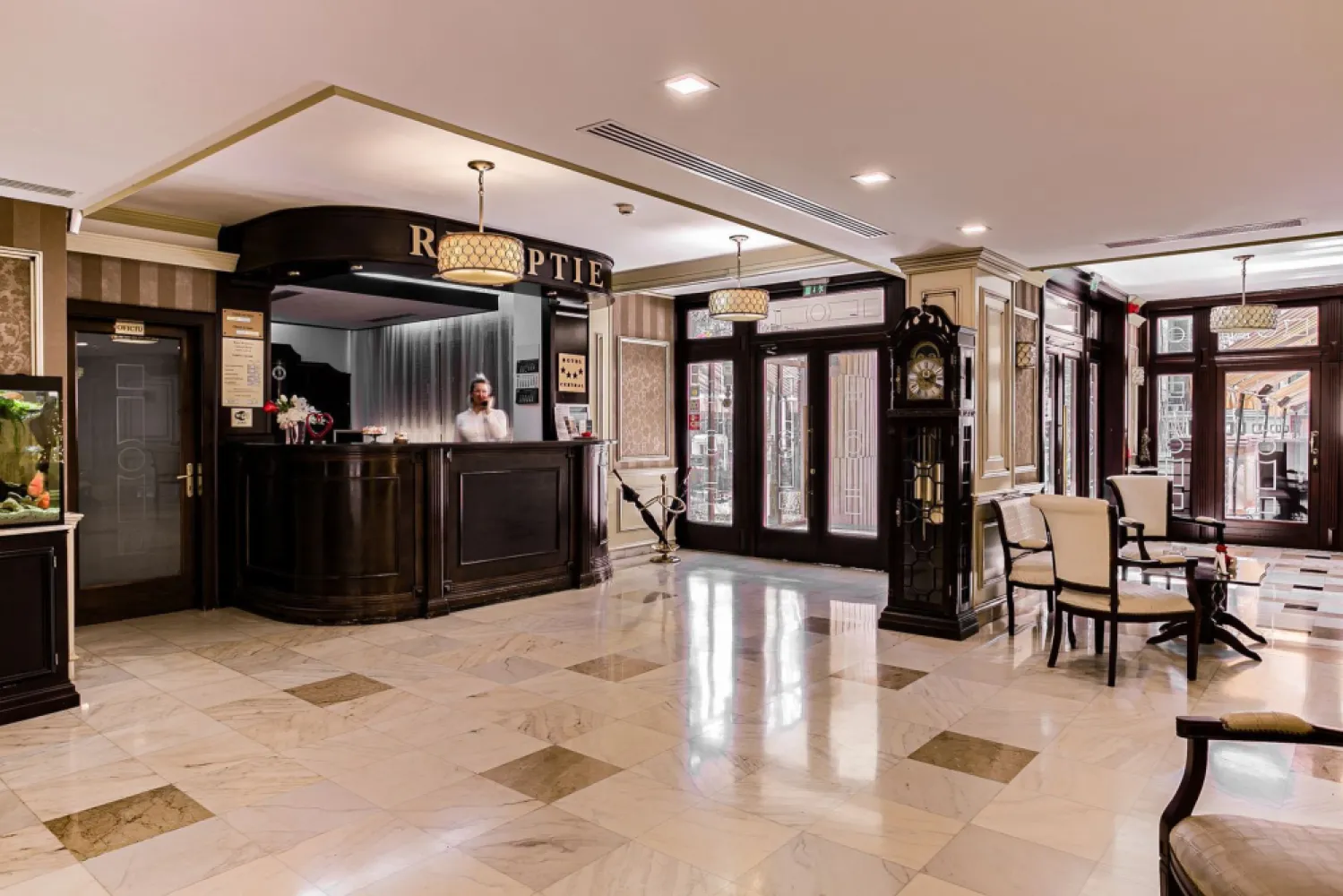 Investment Opportunity: 4-Star Best Western Hotel Arad - Romania - Executive Summary
We present a strategic acquisition opportunity for a premium, fully operational (turn-key) hotel asset: the 4-Star Best Western Central Hotel in Arad. Located ultra-centrally in one of the most important logistics and economic hubs on Romania's Western border, the hotel benefits from the recognition and standardization of one of the most powerful global hotel brands.
This transaction represents a rare opportunity to acquire not just a profitable business with a solid track record, but an exceptional real estate asset (over 5,300 sqm of prime city-center land), offering massive potential for expansion or diversification.

Market Performance & Positioning
Validated Business: Ranked 3rd in the "Top Business Romania" (2023) for Arad County, Hospitality Category.
International Affiliation: The Best Western franchise ensures a steady flow of corporate and leisure guests through its global reservation network, guaranteeing high operational standards.
Strategic Location: Arad is a vital transit node on the Pan-European Corridor, constantly attracting business tourism, transit, and MICE (Meetings, Incentives, Conferences, and Exhibitions) events.

Property Technical Details (Asset Profile)
Plot Size: 5,306 sqm (an extremely rare size for an ultra-central location, providing major future development options).
Gross Building Area (GBA): 4,038 sqm (Height regime: Basement + Ground Floor + 4 Floors).

Facilities Structure (Multiple Revenue Streams)
Accommodation: 41 premium rooms and 2 luxury suites, fully equipped to 4-star standards.
F&B (Food & Beverage): Elegant restaurant, private wine cellar, summer garden, and semi-covered terrace (ideal for private and corporate events).
MICE & Corporate: Fully equipped conference room, business meeting lounges, and office spaces.
Wellness: Dedicated fitness room for guests.

Investment Highlights
Immediate Cash-Flow: Fully operational property, generating revenue from Day 1.
High Barrier to Entry: The difficulty of developing a similar ground-up project in the city center gives this asset an unmatched competitive advantage.
Value-Add Potential: The vast land area allows for operational optimization, increasing accommodation capacity, or developing complementary facilities (e.g., a modern SPA or an extended conference center).

We invite investment funds, hotel chain operators, and private equity groups to explore the financial and operational details of this transaction.
Contact for Non-Disclosure Agreement (NDA) & Due Diligence:

Florin Moș – Investment Consultant / Representative
Phone: +40721356746
(Financial reports, cadastral plans, and historical occupancy rates can be provided upon qualified interest).