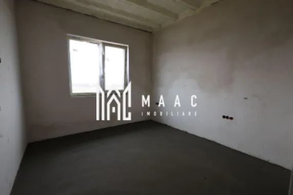 Casa Modernă I 3 camere I Independentă Energetic I Cristian