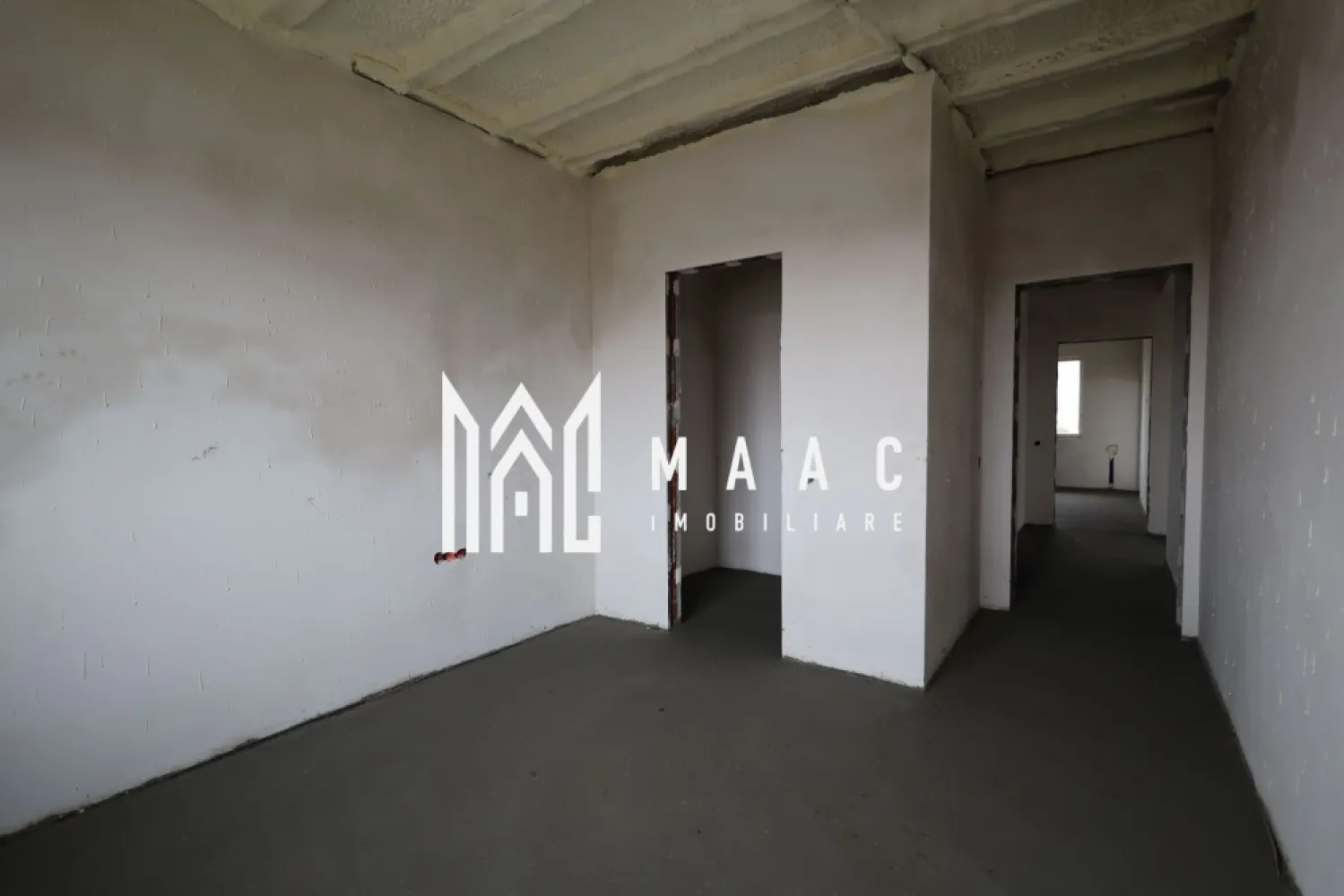 Casa Modernă I 3 camere I Independentă Energetic I Cristian