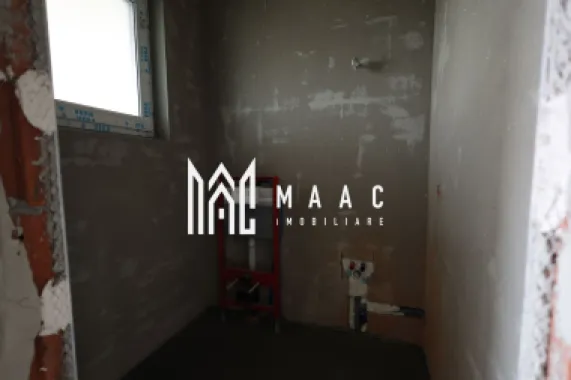 Casa Modernă I 3 camere I Independentă Energetic I Cristian