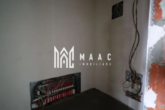 Casa Modernă I 3 camere I Independentă Energetic I Cristian