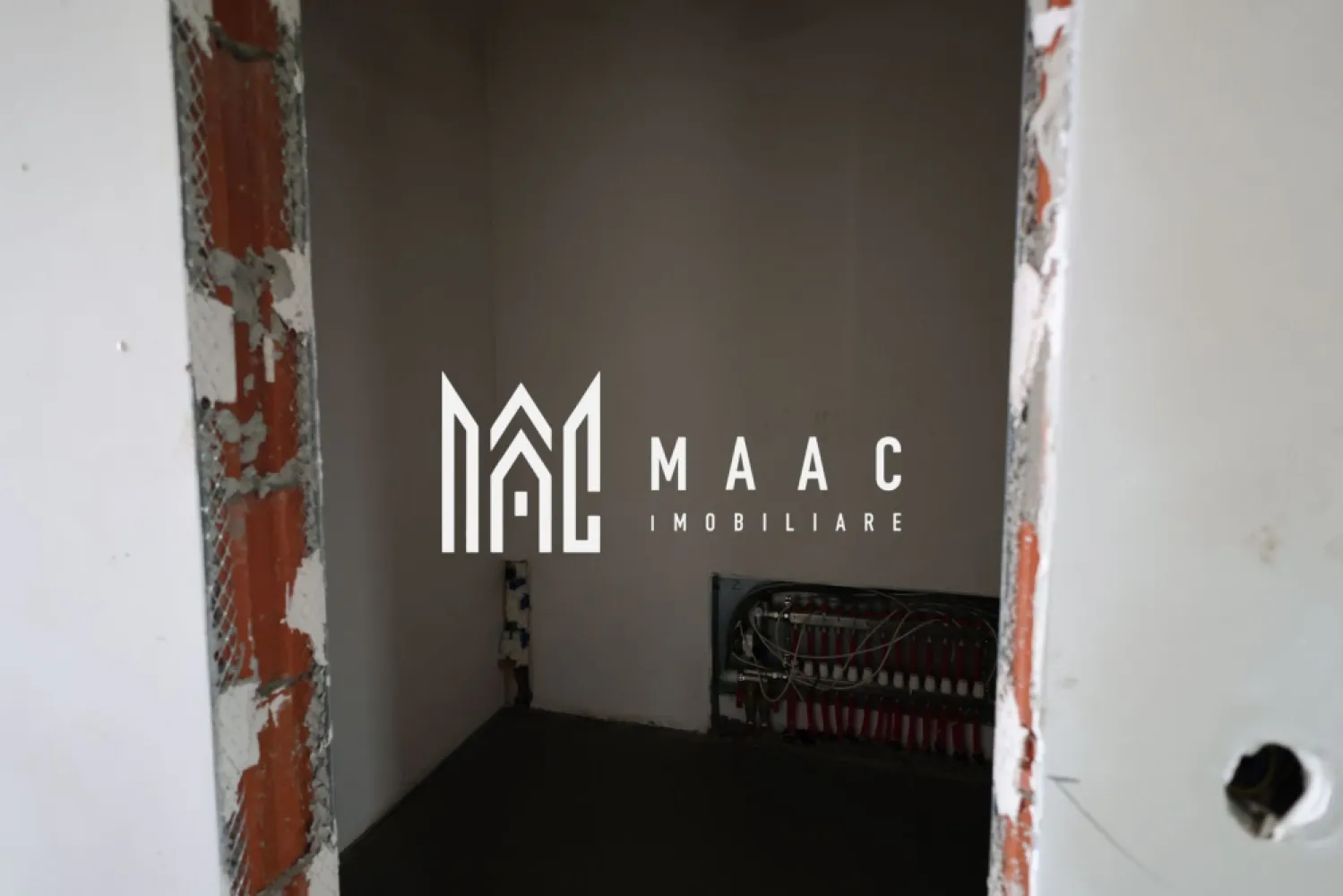 Casa Modernă I 3 camere I Independentă Energetic I Cristian