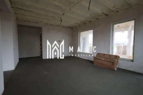 Casa Modernă I 3 camere I Independentă Energetic I Cristian