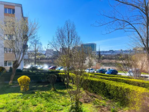 Apartament 2 camere decomandat, zona Iulius Mall