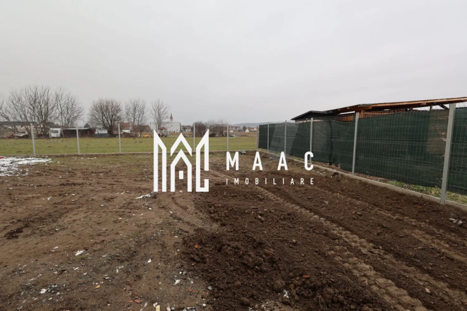 Casa Modernă I 3 camere I Independentă Energetic I Cristian