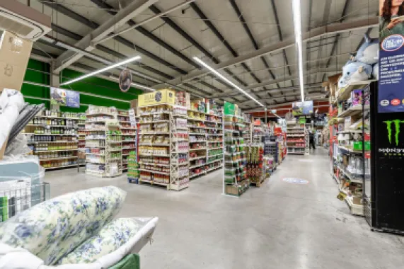 Spatiu comercial de vanzare cu chirias