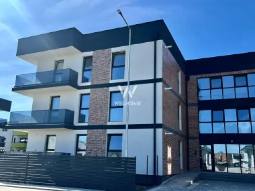 Apartament modern 3 camere cu gradina in Selimbar, Regina Residence