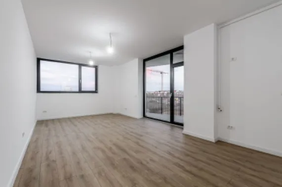 Apartament premium cu 3 camere X-City - direct de la dezvoltator